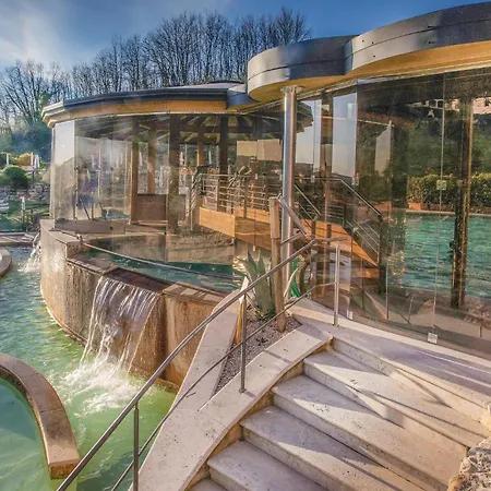 Prázdninový dům Stella Anticheterme *