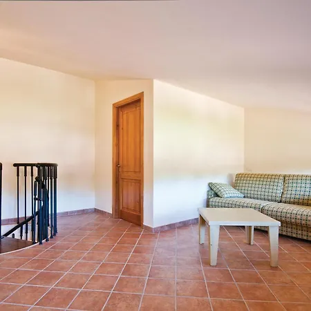 Prázdninový dům Stella Anticheterme *