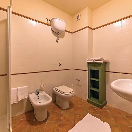 Prázdninový dům Stella Anticheterme