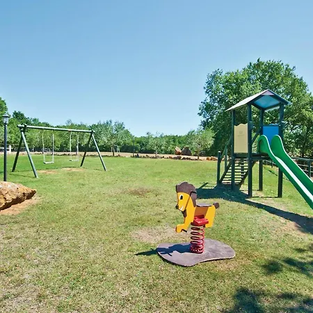 Stella Anticheterme Prázdninový dům *