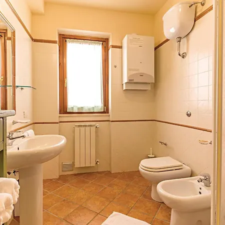 Stella Anticheterme Prázdninový dům Sorano (Grosseto)