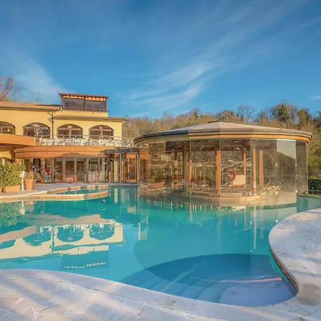 Stella Anticheterme Sorano (Grosseto)