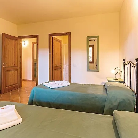 Stella Anticheterme * Sorano (Grosseto)