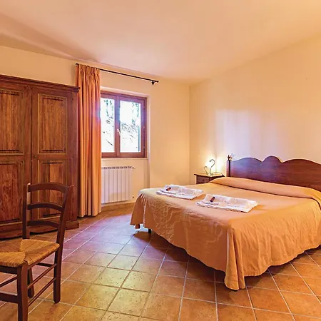 Stella Anticheterme Prázdninový dům