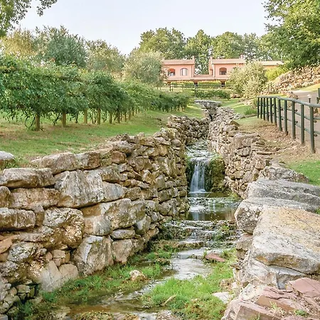 Prázdninový dům Stella Anticheterme *