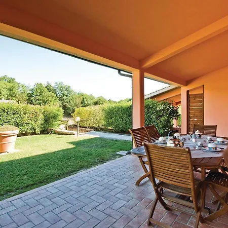 Stella Anticheterme Sorano (Grosseto)