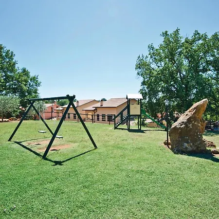 Stella Anticheterme Prázdninový dům *